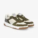SMATCH SNEAKER M army fossil 1.webp