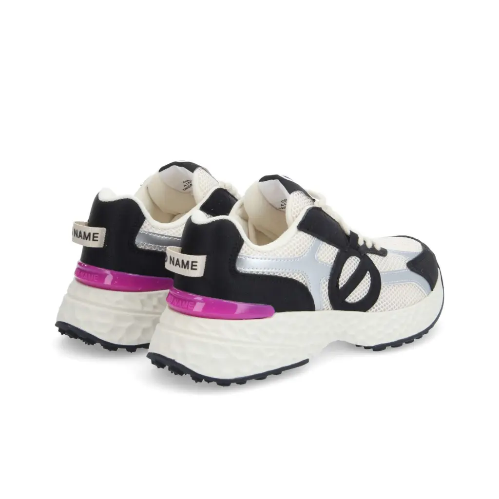 CARTER 2.0 RUNNER W BLANC ARGENT NOIR 2.webp