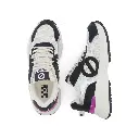 CARTER 2.0 RUNNER W BLANC ARGENT NOIR 3.webp