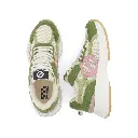 CARTER 2.0 RUNNER W BEIGE VERT SAUGE ROSE 3.webp