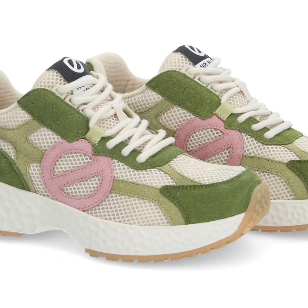 CARTER 2.0 RUNNER W BEIGE VERT SAUGE ROSE 4.webp