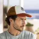 CAP COTTON RED18 4.webp