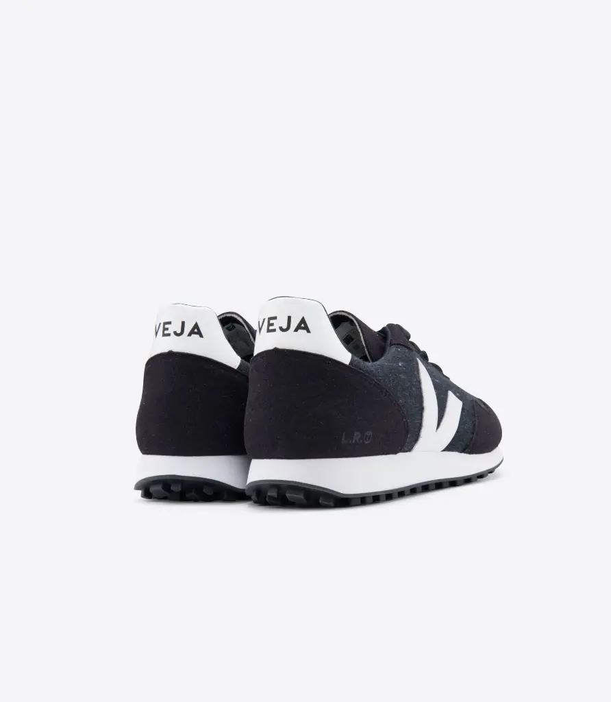 SDU REC FLANNEL DARK WHITE 3.webp