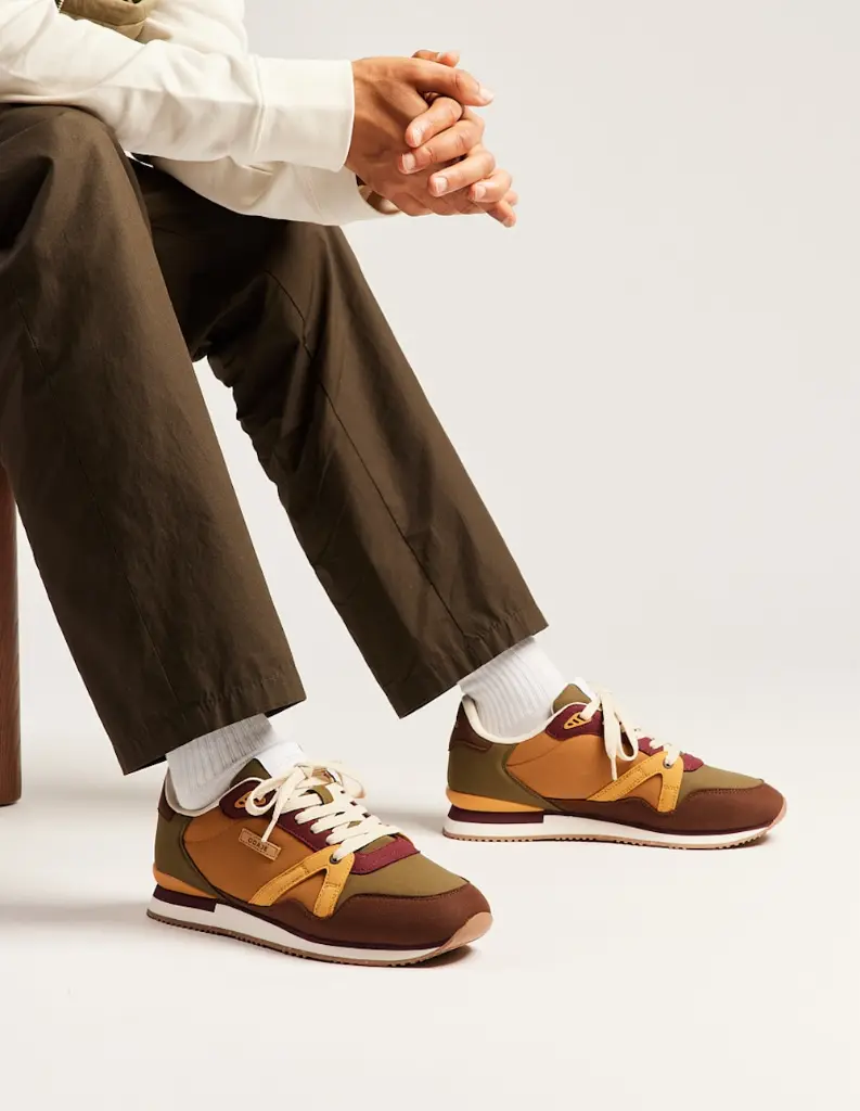ANDRE CHOCOLAT KAKI CLAIR MOUTARDE (1).webp