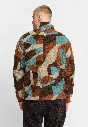 PRINTED TEDDY JACKET BROWN (3).webp