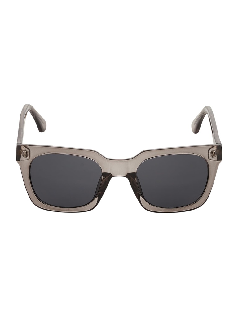 NANCY - Grey Transparent