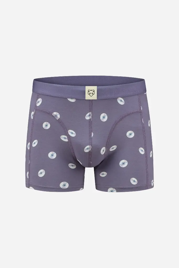 BOXER BRIEF - CEE DEE