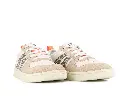 PALLACUP FLAME LTH - CREAM SAND LEOPARD