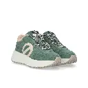 CARTER JOGGER W SUEDE COCOON MINT DOVE