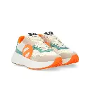CARTER JOGGER W - NUDE DOVE ORANGE