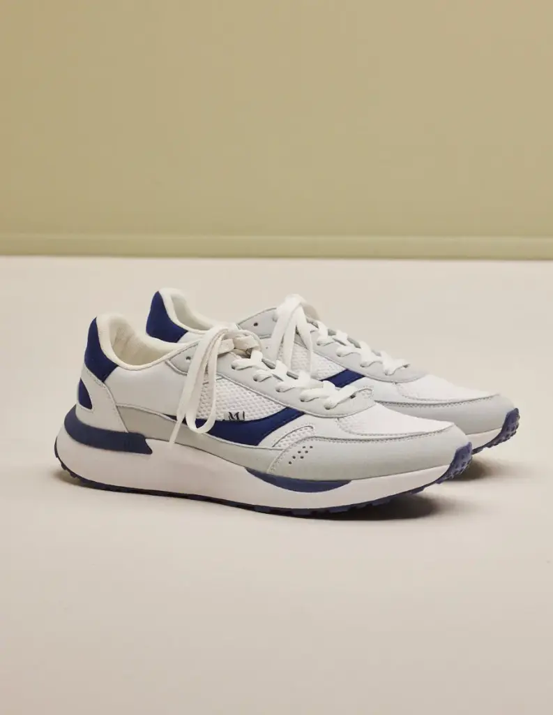 ANAEL - BLANC MARINE