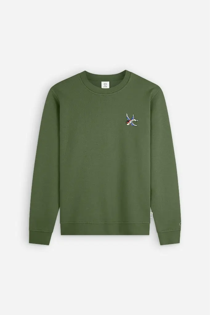 SWEATSHIRT ADAM - ADAM BIRD