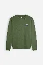 SWEATSHIRT ADAM - ADAM BIRD