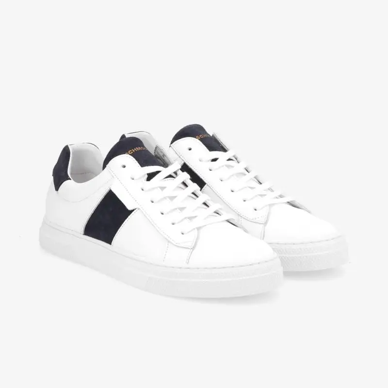 SPARK GANG M - WHITE AZUL
