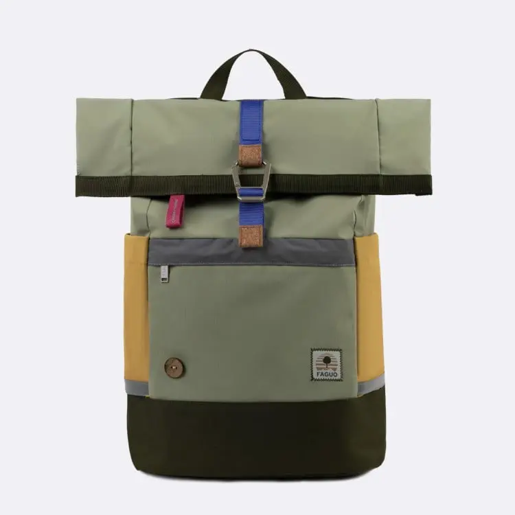 CYCLING MEDIUM SYN WOVEN - KAK01