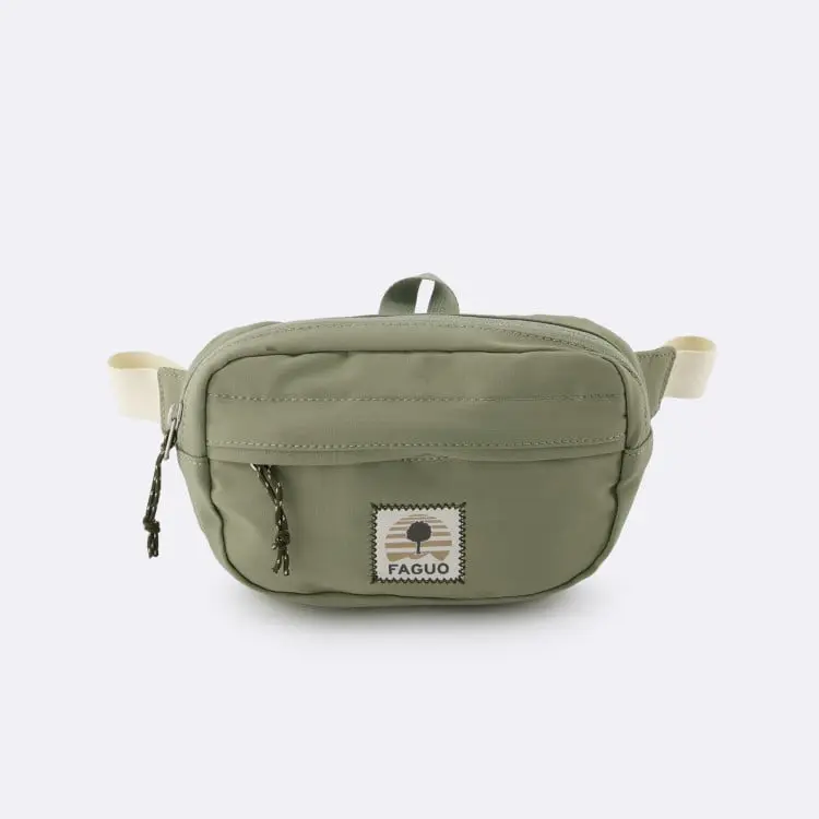 BANANE MINI SYN WOVEN - KAK01