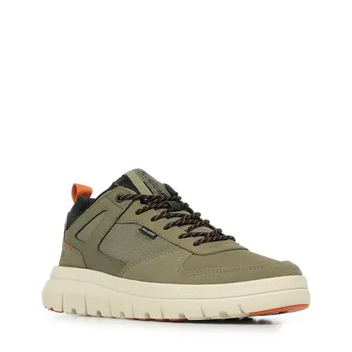 PALLAFLEX LO MIX - DUSKY GREEN