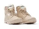 PAMPA HI SNOW WARM - BEIGE TAN