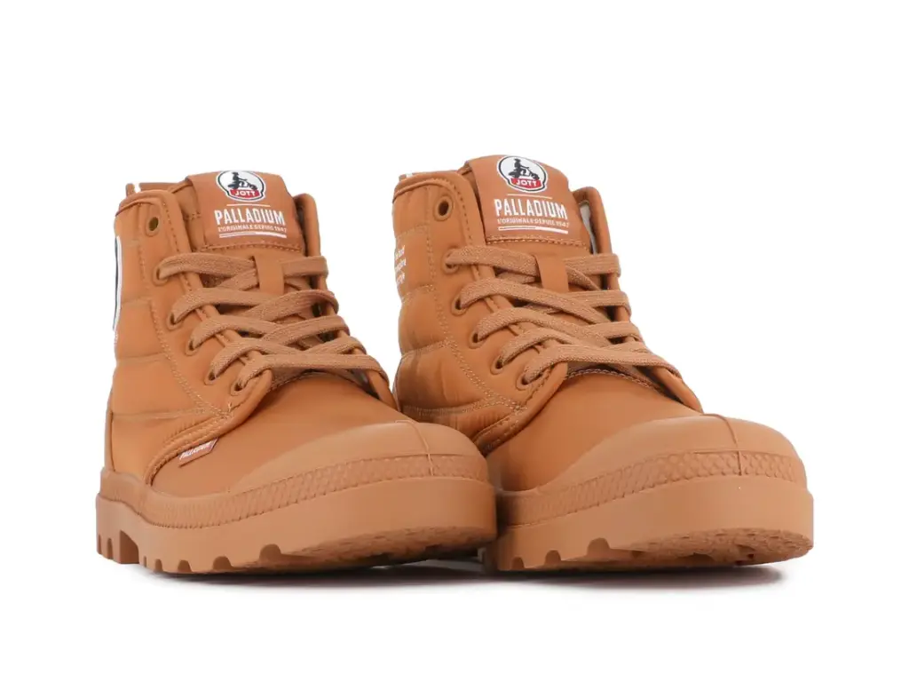 PAMPA HI DARE RHONA - COFFE (40)