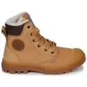 PAMPA SPORT CUFF WPS - AMBER GOLD GUM
