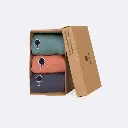 BOXER X3 COTTON -NAV68