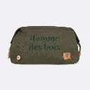 WASH BAG SYN WOVEN - KAK02