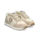 TOVA RUNNER W - NATURAL DOVE BEIGE