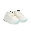 CARTER JOGGER W. DISCOLOR KNIT