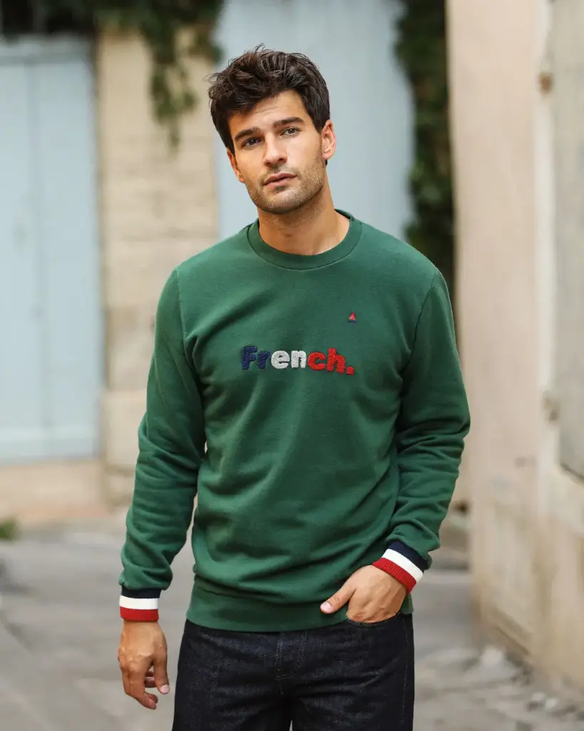 BRUNO - VERT
