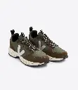 VENTURI VC SUEDE - MUD PARME MULTICO