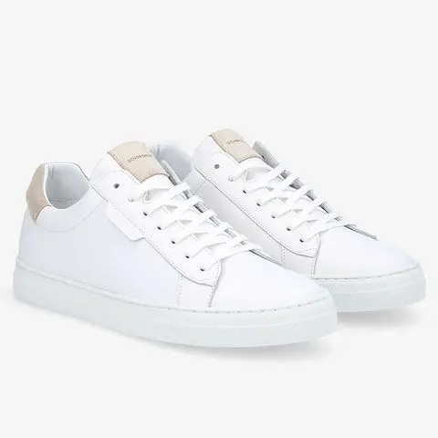 SPARK CLAY M - WHITE GREGE