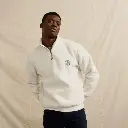 AUBIAC POLAR KNIT WOVEN - ECR00