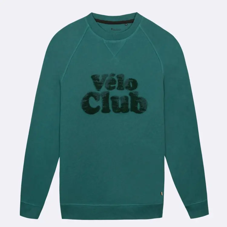 DARNEY COTTON VELO CLUB BOUCLETTE