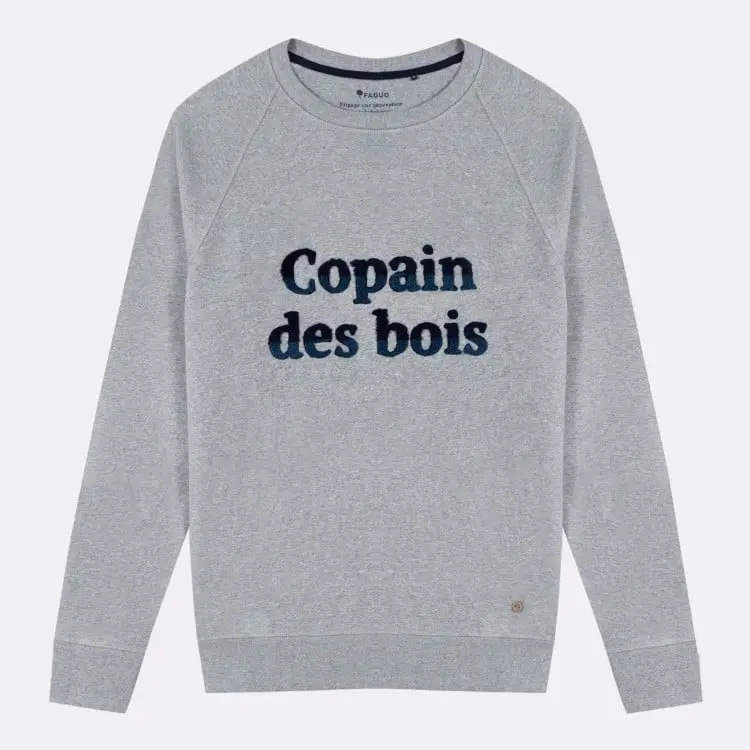 DARNEY COPAIN DES BOIS