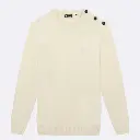 LUCIO WOOL - ECR00