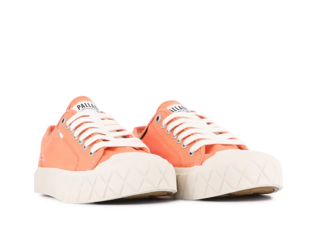PALLA ACE CVS ORG - SUNSTONE ORANGE