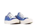 PALLA ACE CVS ORG - RETRO BLUE