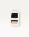 PACK X3 NEW COTELE - NOIR ARGENTE CHAMPAGNE