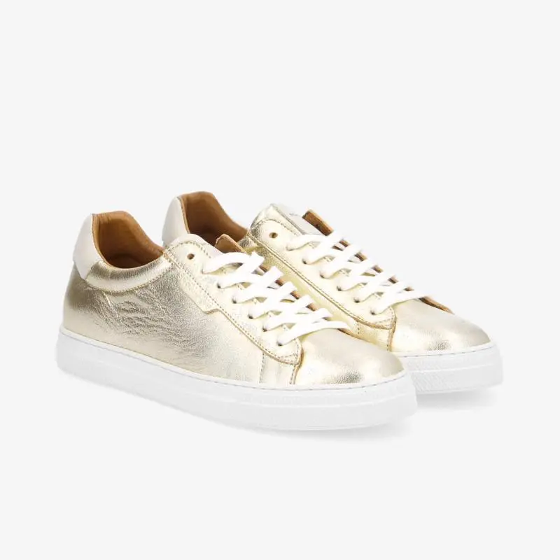 SPARK CLAY W GALAXY - CHAMPAGNE 