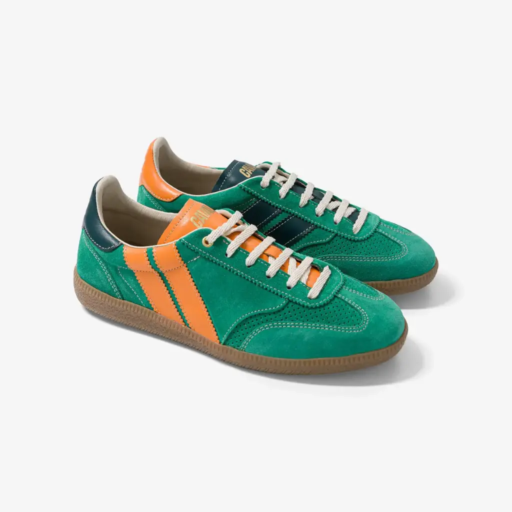 PULSE - MANDARINO JANEIRO