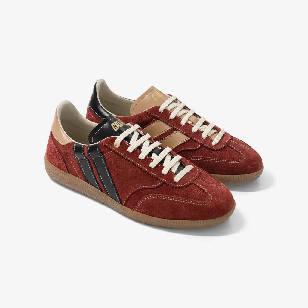 PULSE - MAJESTIC BURGUNDY 