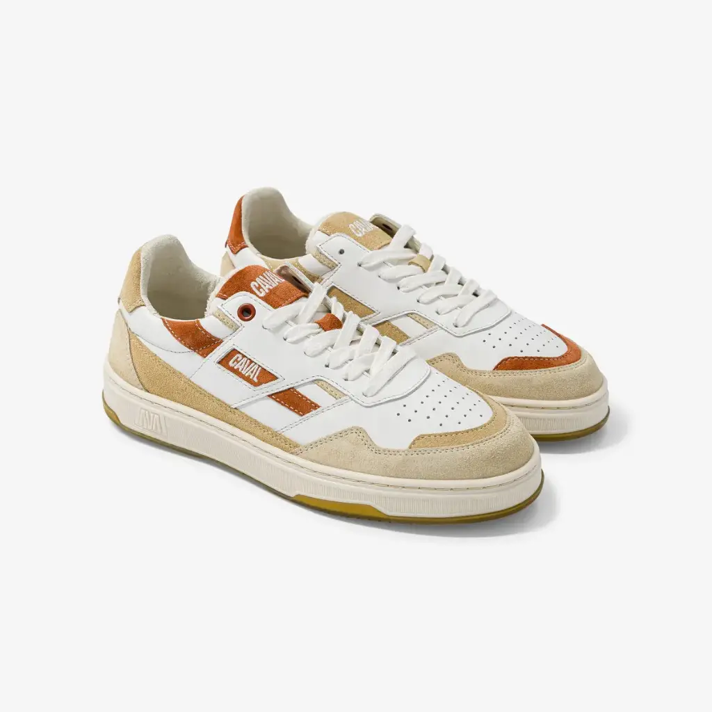 PLAYGROUND - SAHARA SPICE