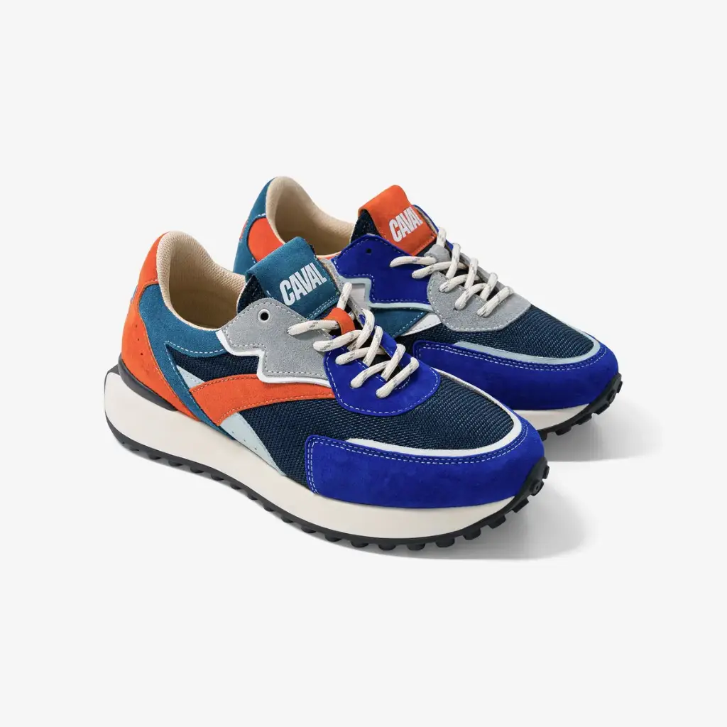 SLIDE - ELECTRIK TANGERINE