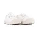 PAMPA OXFORD -SOFT WHITE