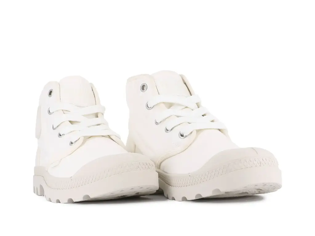 PAMPA HI - SOFT WHITE
