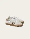LUCIA - BLANC LEOPARD