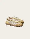 LUCIA - BEIGE IVOIRE BLANC