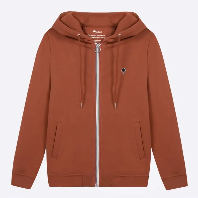 MESNIL COTTON - RED19