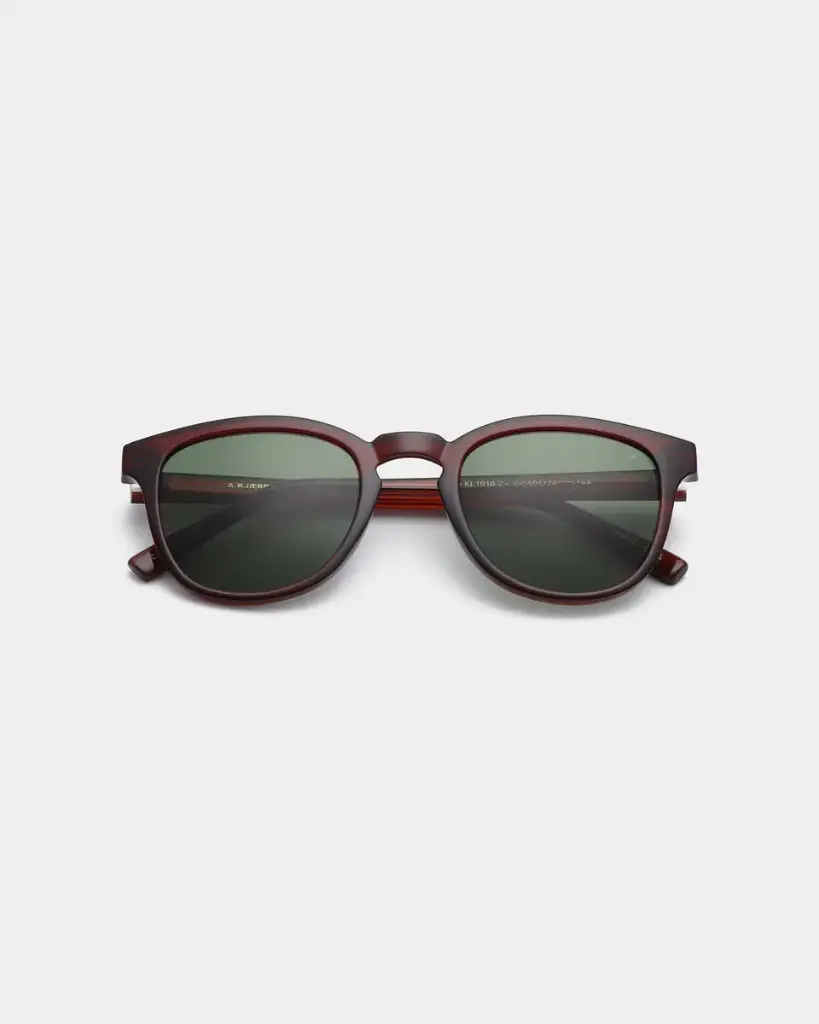 BATE - BROWN TRANSPARENT 
