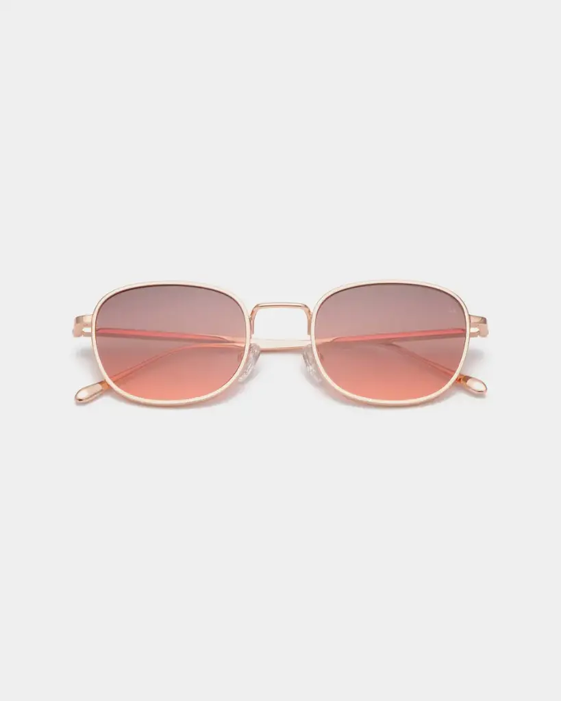 HELLO - ROSEGOLD 